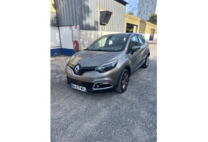 Retroviseur droit RENAULT CAPTUR 1 Photo n°12