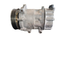 Compresseur clim CITROEN C4 GRAND PICASSO 1 Photo n°4