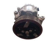 Compresseur clim CITROEN C4 GRAND PICASSO 1 Photo n°5