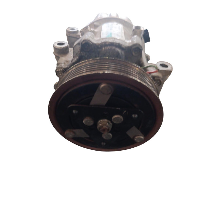 Compresseur clim CITROEN C4 GRAND PICASSO 1 Photo n°5