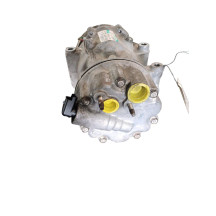 Compresseur clim CITROEN C4 GRAND PICASSO 1 Photo n°6