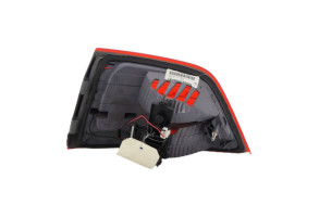 Feu arriere secondaire gauche (feux) BMW X3 F25 Photo n°4