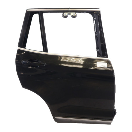 Porte arriere droit BMW X3 F25