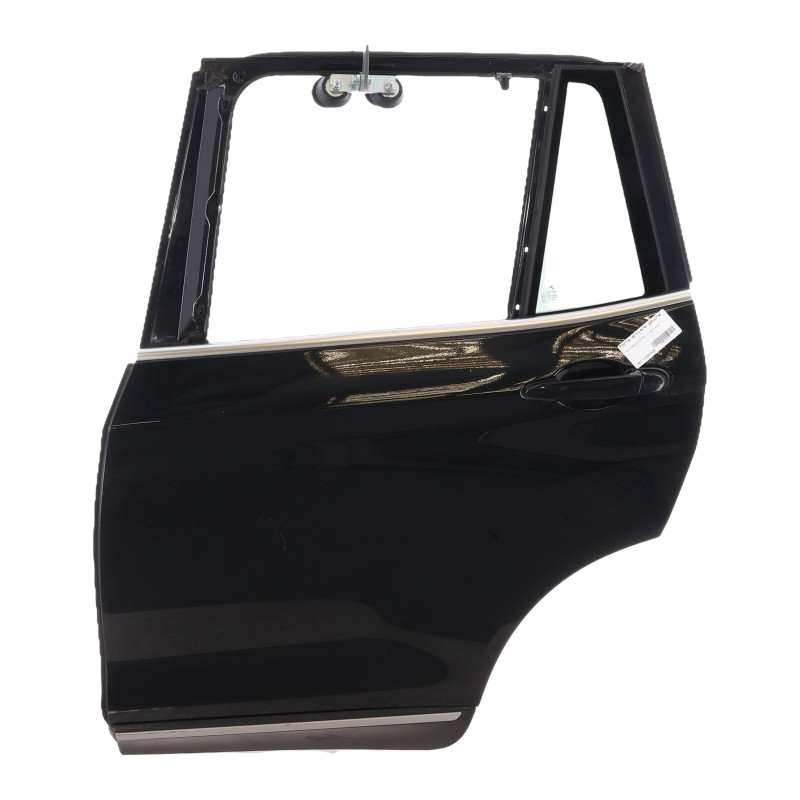 Porte arriere gauche BMW X3 F25 Photo n°1