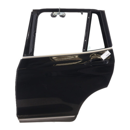 Porte arriere gauche BMW X3 F25