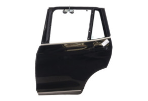 Porte arriere gauche BMW X3 F25 Photo n°1