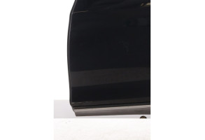 Porte arriere gauche BMW X3 F25 Photo n°4