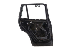 Porte arriere gauche BMW X3 F25 Photo n°7