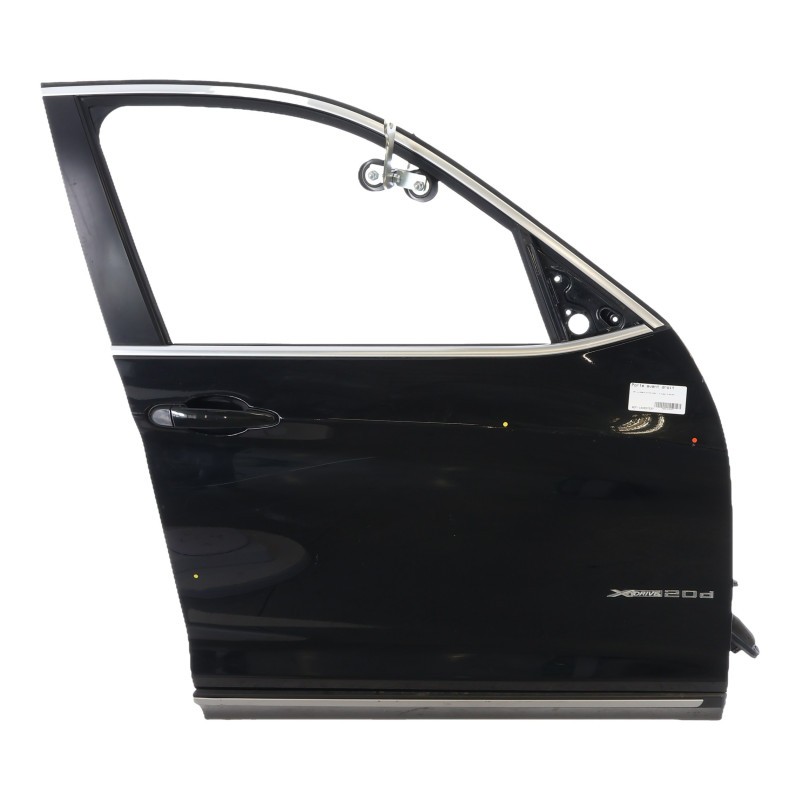 Porte avant droit BMW X3 F25 Photo n°1