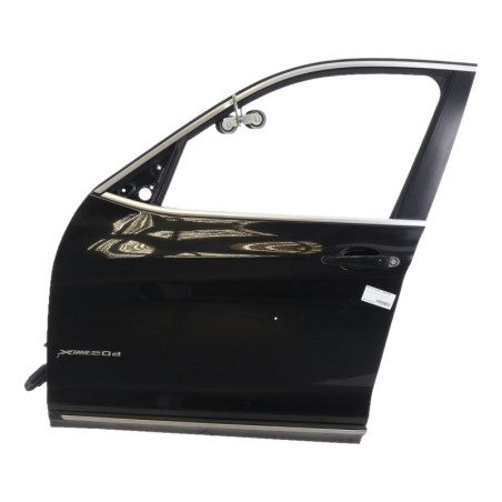 Porte avant gauche BMW X3 F25
