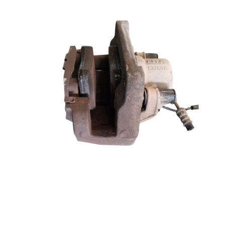 Etrier avant gauche (freinage) BMW X3 F25
