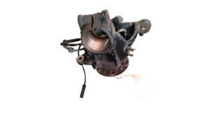 Pivot de moyeu avant droit BMW X3 F25 Photo n°2