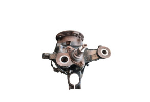 Pivot de moyeu avant droit BMW X3 F25 Photo n°4