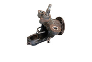 Pivot de moyeu avant droit BMW X3 F25 Photo n°6