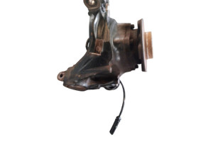 Pivot de moyeu avant droit BMW X3 F25 Photo n°7
