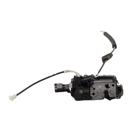 Serrure arriere gauche PEUGEOT 3008 1