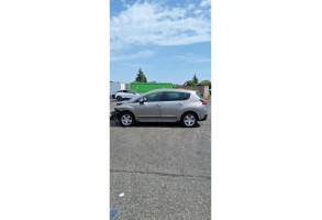 Serrure arriere gauche PEUGEOT 3008 1 Photo n°6