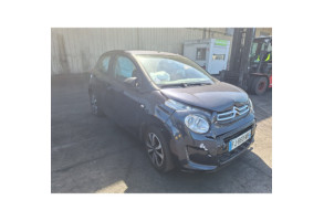 Alternateur CITROEN C1 2 Photo n°11