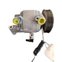 Compresseur clim CITROEN C1 2 Photo n°2