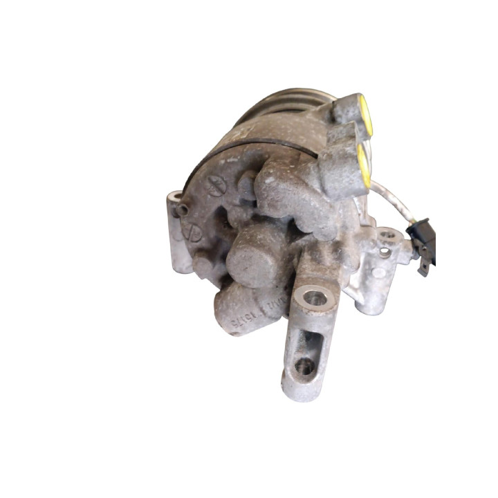 Compresseur clim CITROEN C1 2 Photo n°3