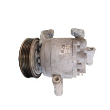 Compresseur clim CITROEN C1 2 Photo n°5