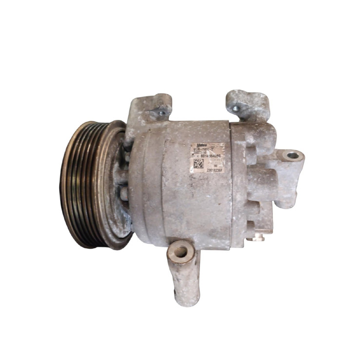 Compresseur clim CITROEN C1 2 Photo n°5