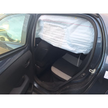 Compresseur clim CITROEN C1 2 Photo n°7