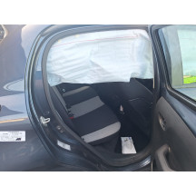 Compresseur clim CITROEN C1 2 Photo n°9