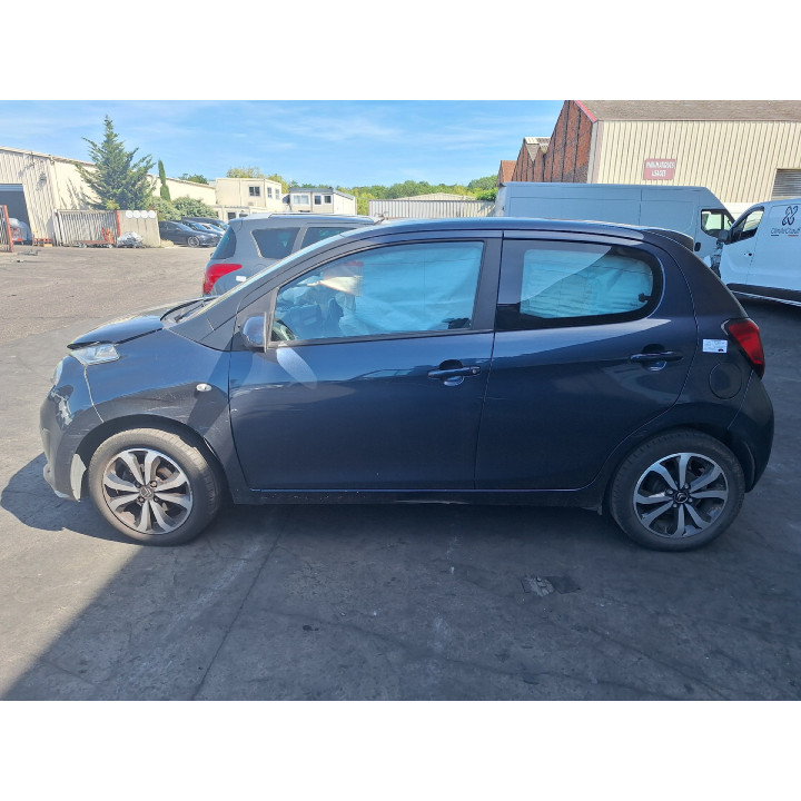 Compresseur clim CITROEN C1 2 Photo n°16