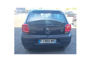 Afficheur CITROEN C1 2 Photo n°14