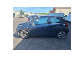 Afficheur CITROEN C1 2 Photo n°17