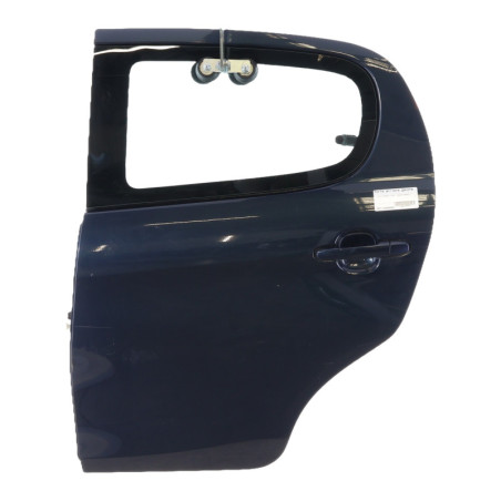Porte arriere gauche CITROEN C1 2