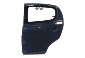 Porte arriere gauche CITROEN C1 2 Photo n°1