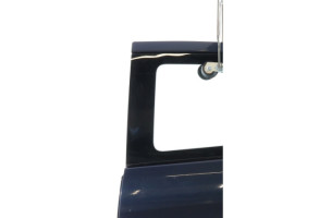 Porte arriere gauche CITROEN C1 2 Photo n°2