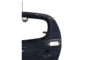 Porte arriere gauche CITROEN C1 2 Photo n°3