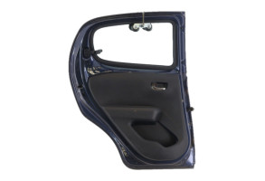 Porte arriere gauche CITROEN C1 2 Photo n°7