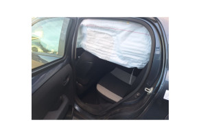 Porte arriere gauche CITROEN C1 2 Photo n°8