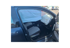 Retroviseur droit CITROEN C1 2 Photo n°12