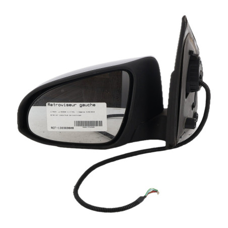 Retroviseur gauche CITROEN C1 2