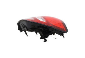 Feu arriere principal droit (feux) CITROEN C3 2 Photo n°3