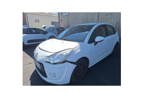 Feu arriere principal droit (feux) CITROEN C3 2 Photo n°8