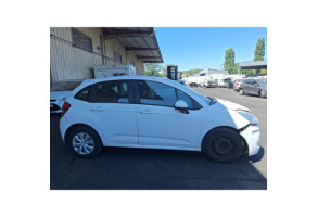 Feu arriere principal droit (feux) CITROEN C3 2 Photo n°10