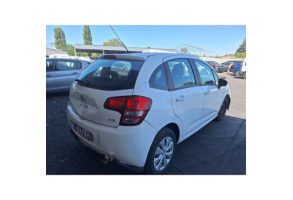 Feu arriere principal gauche (feux) CITROEN C3 2 Photo n°14