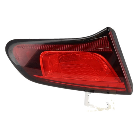 Feu arriere secondaire gauche (feux) CITROEN C3 2