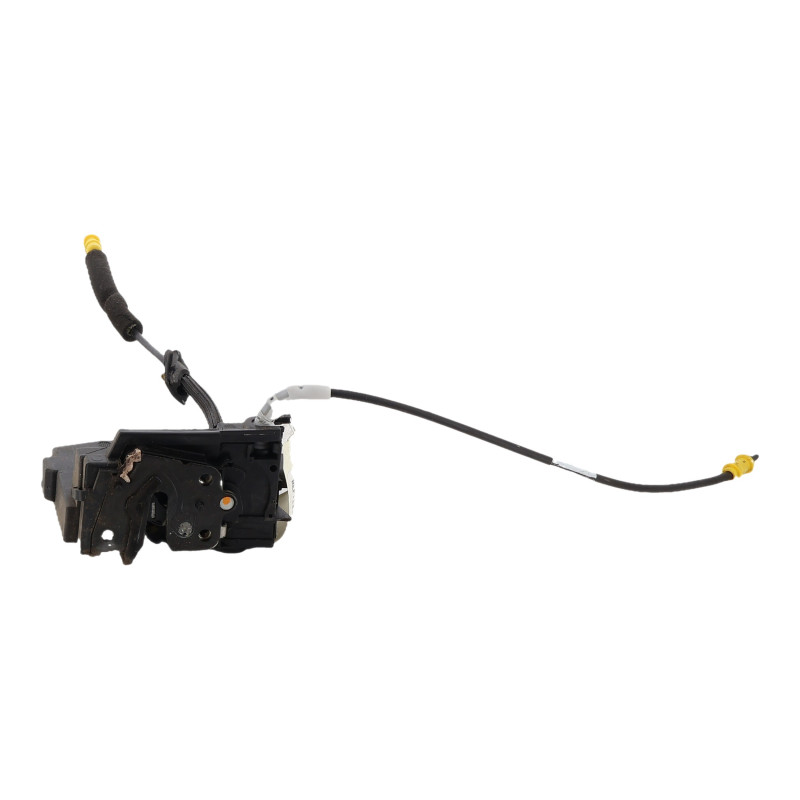 Serrure arriere droit PEUGEOT 308 2 SW Photo n°1