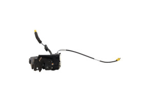 Serrure arriere droit PEUGEOT 308 2 SW Photo n°1