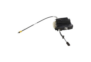 Serrure arriere droit PEUGEOT 308 2 SW Photo n°2