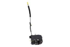 Serrure arriere droit PEUGEOT 308 2 SW Photo n°4