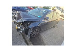 Serrure arriere droit PEUGEOT 308 2 SW Photo n°7