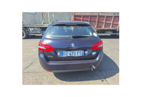 Feu arriere secondaire droit (feux) PEUGEOT 308 2 SW Photo n°15